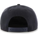 47-brand-flat-brim-new-york-yankees-mlb-centerfield-navy-blue-snapback-cap
