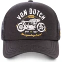 mutsid-kumer-must-snapback-crew9-von-dutch