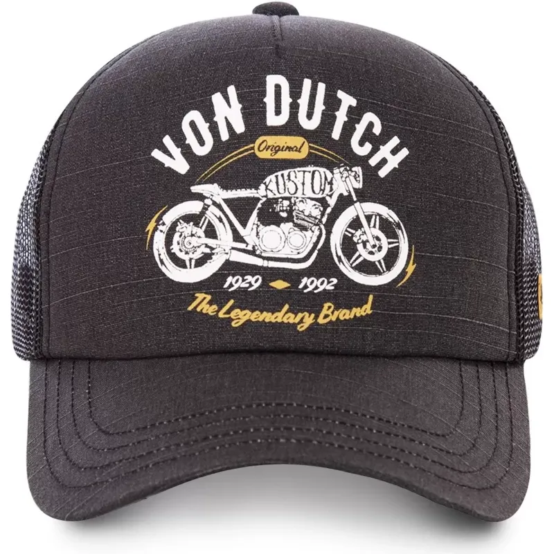 mutsid-kumer-must-snapback-crew9-von-dutch