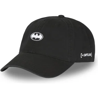 Cap kumer black adjustable strap Batman DC Comics Capslab