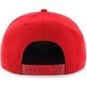 mutsid-lame-punane-snapback-new-york-yankees-mlb-47-brand