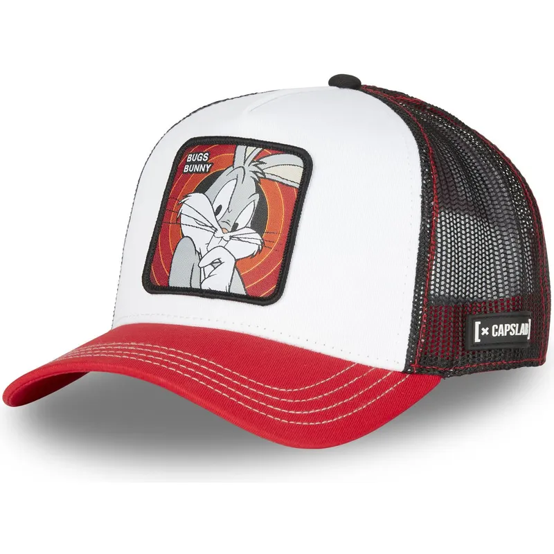 mutsid-kumer-mitmevarviline-snapback-bug1-ct-bugs-bunny-looney-tunes-capslab
