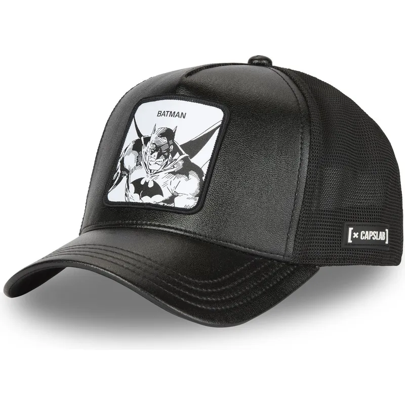cap-kumer-black-snapback-batman-dc-comics-capslab