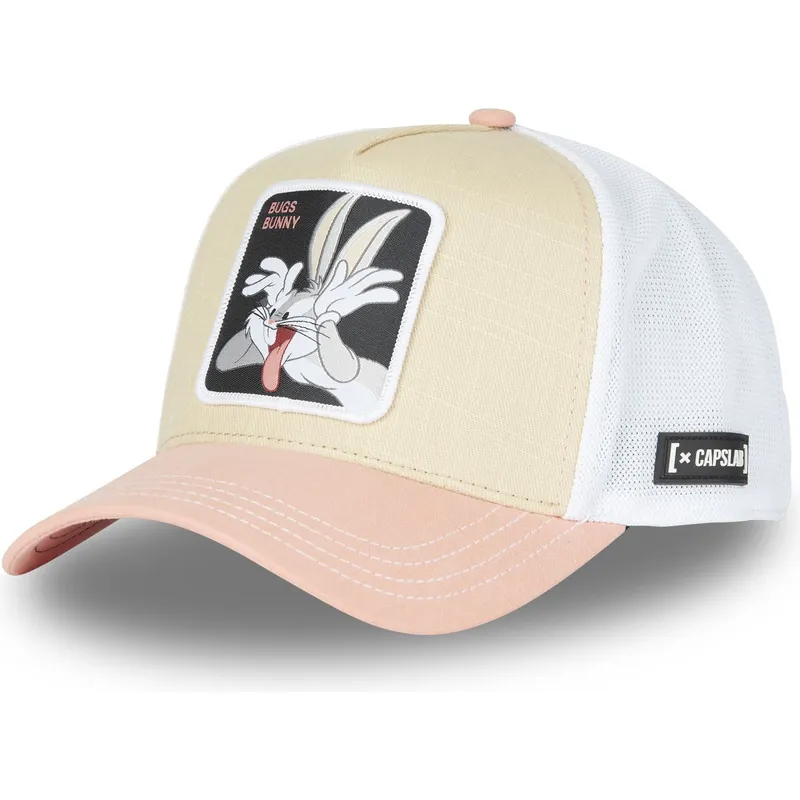 mutsid-kumer-mitmevarviline-snapback-bug5-bugs-bunny-looney-tunes-capslab mutsid-kumer-mitmevarviline-snapback-bug5-bugs-bunny-looney-tunes-capslab