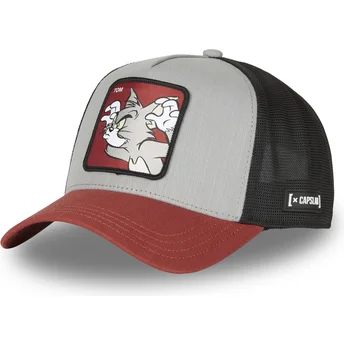 Mütsid kumer mitmevärviline snapback GRI Tom Looney Tunes Capslab