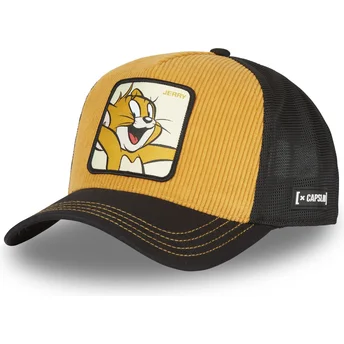 Cap kumer multicolor snapback Jerry Looney Tunes Capslab