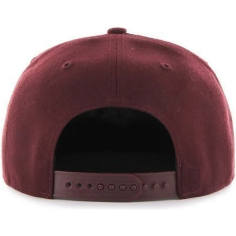 mutsid-lame-punane-snapback-new-york-yankees-mlb-47-brand mutsid-lame-punane-snapback-new-york-yankees-mlb-47-brand