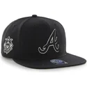 mutsid-lame-must-snapback-atlanta-braves-mlb-47-brand