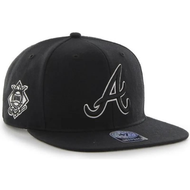 mutsid-lame-must-snapback-atlanta-braves-mlb-47-brand