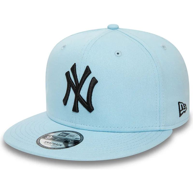 mutsid-lame-sinine-snapback-9fifty-league-essential-new-york-yankees-mlb-new-era
