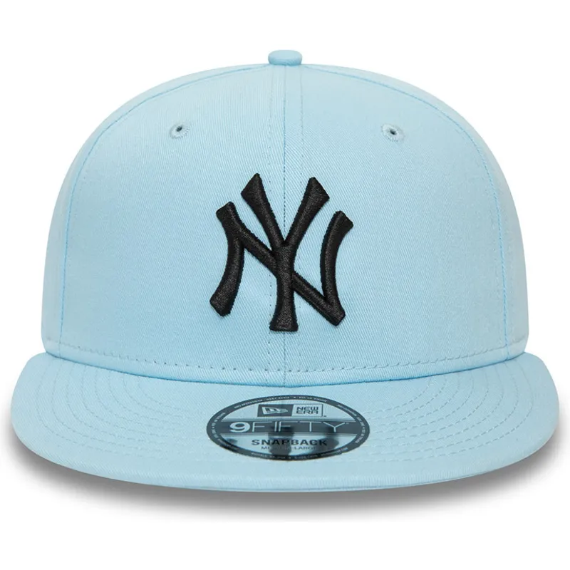 mutsid-lame-sinine-snapback-9fifty-league-essential-new-york-yankees-mlb-new-era
