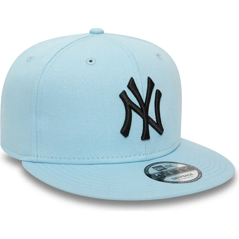 mutsid-lame-sinine-snapback-9fifty-league-essential-new-york-yankees-mlb-new-era
