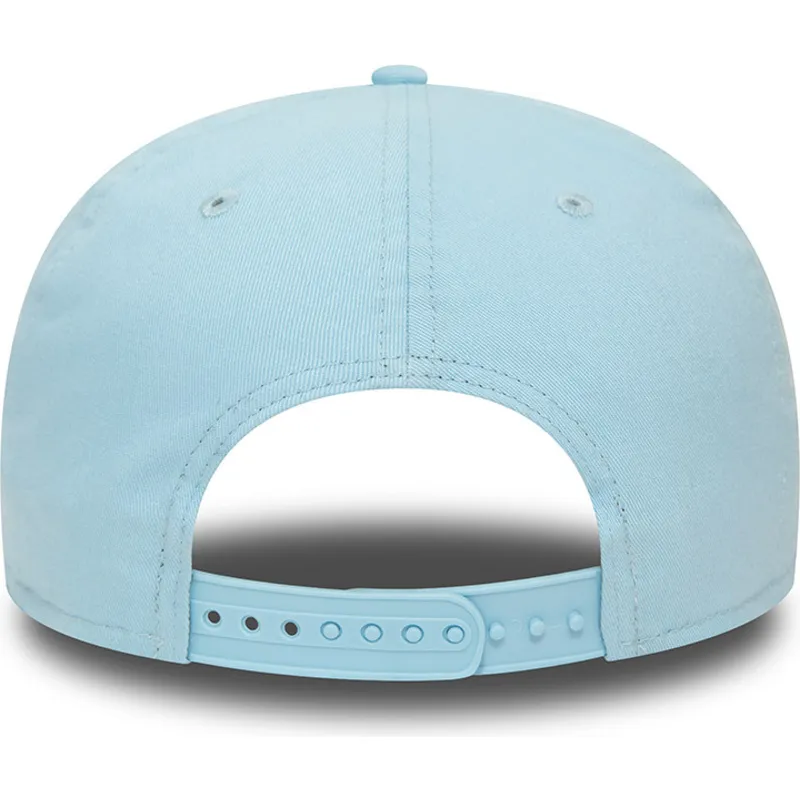 mutsid-lame-sinine-snapback-9fifty-league-essential-new-york-yankees-mlb-new-era