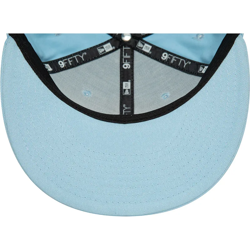 mutsid-lame-sinine-snapback-9fifty-league-essential-new-york-yankees-mlb-new-era