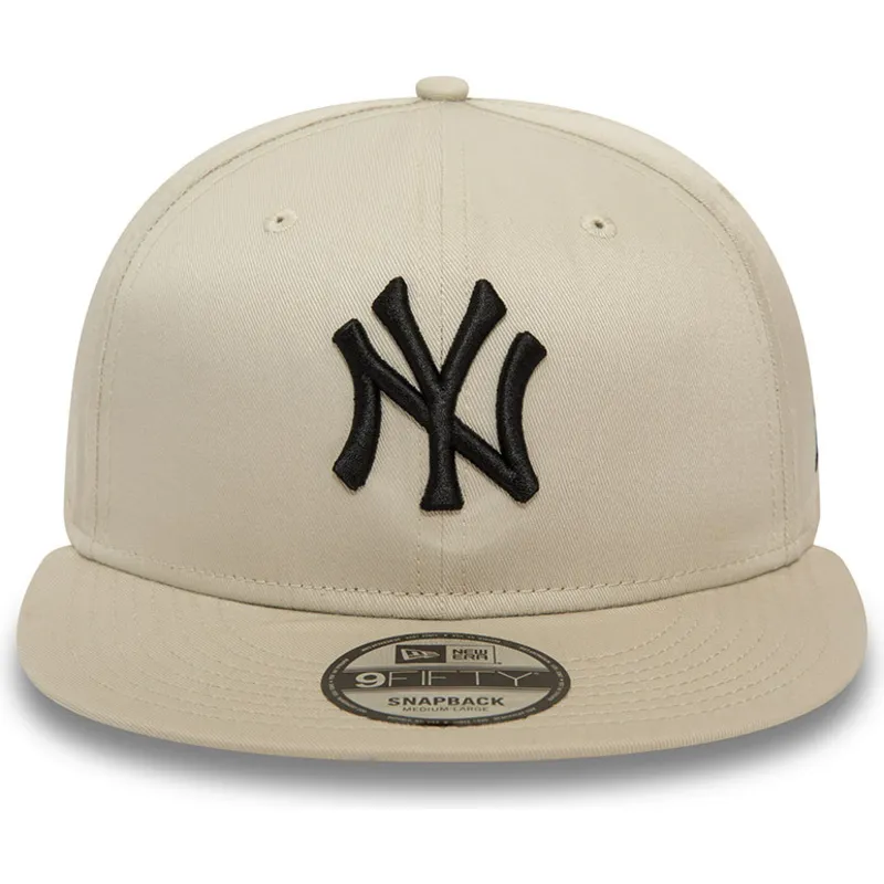 mutsid-lame-beez-snapback-9fifty-league-essential-new-york-yankees-mlb-new-era