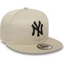 mutsid-lame-beez-snapback-9fifty-league-essential-new-york-yankees-mlb-new-era