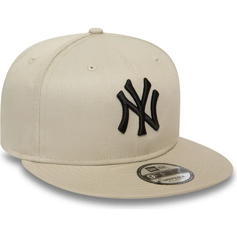 mutsid-lame-beez-snapback-9fifty-league-essential-new-york-yankees-mlb-new-era