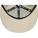 mutsid-lame-beez-snapback-9fifty-league-essential-new-york-yankees-mlb-new-era