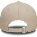 mutsid-kumer-beez-reguleeritav-9forty-league-essential-new-york-yankees-mlb-new-era
