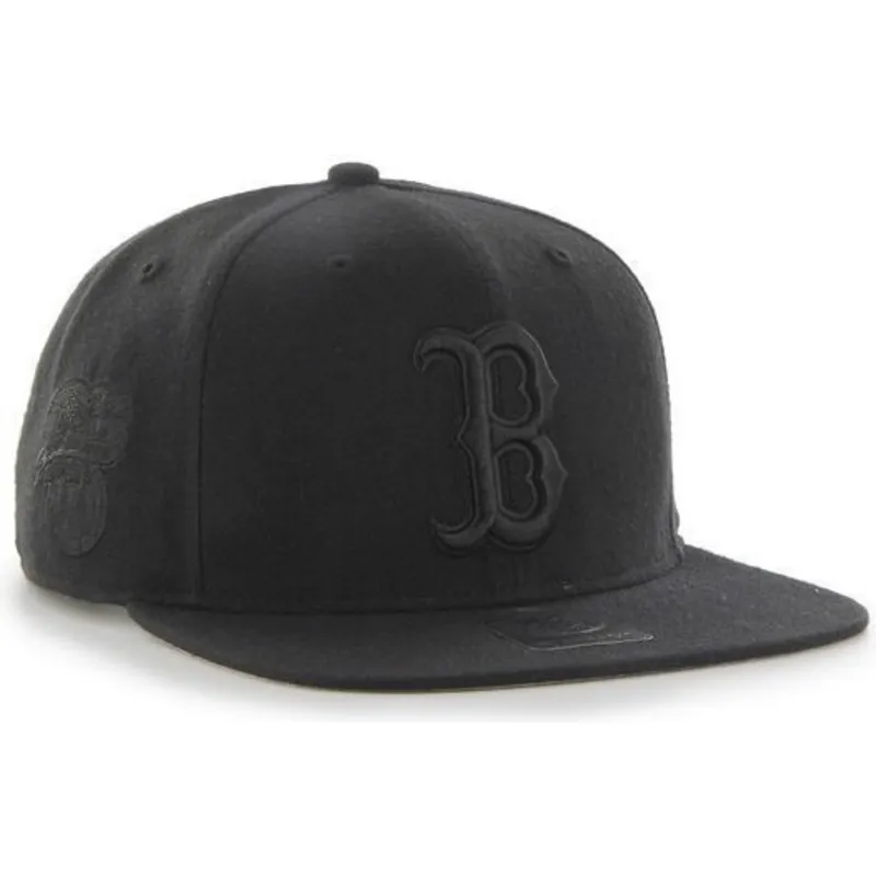 mutsid-lame-must-snapback-boston-red-sox-mlb-47-brand mutsid-lame-must-snapback-boston-red-sox-mlb-47-brand