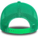 mutsid-kumer-roheline-snapback-a-frame-league-essential-new-york-yankees-mlb-new-era