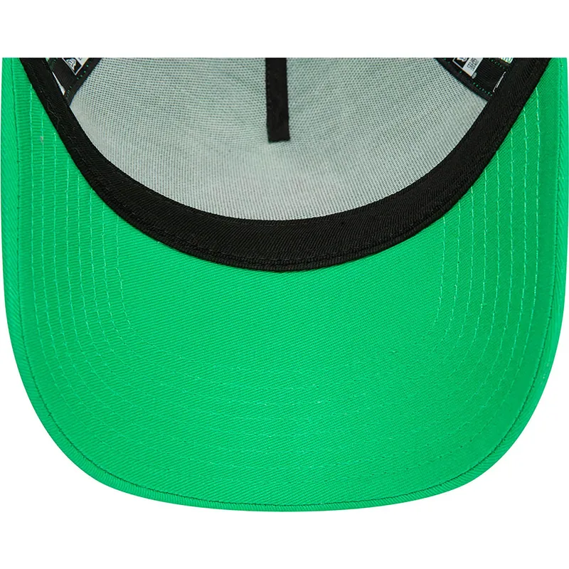 mutsid-kumer-roheline-snapback-a-frame-league-essential-new-york-yankees-mlb-new-era mutsid-kumer-roheline-snapback-a-frame-league-essential-new-york-yankees-mlb-new-era