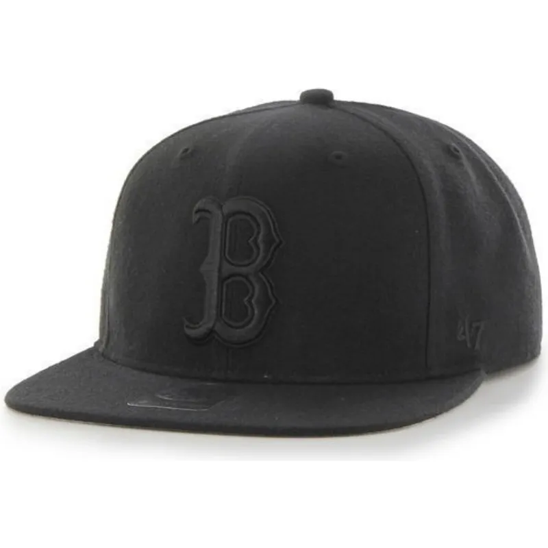 mutsid-lame-must-snapback-boston-red-sox-mlb-47-brand mutsid-lame-must-snapback-boston-red-sox-mlb-47-brand