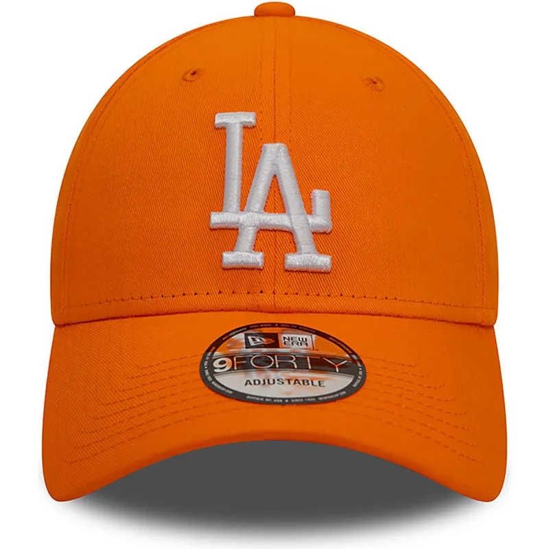 mutsid-kumer-oranz-reguleeritav-9forty-league-essential-los-angeles-dodgers-mlb-new-era mutsid-kumer-oranz-reguleeritav-9forty-league-essential-los-angeles-dodgers-mlb-new-era