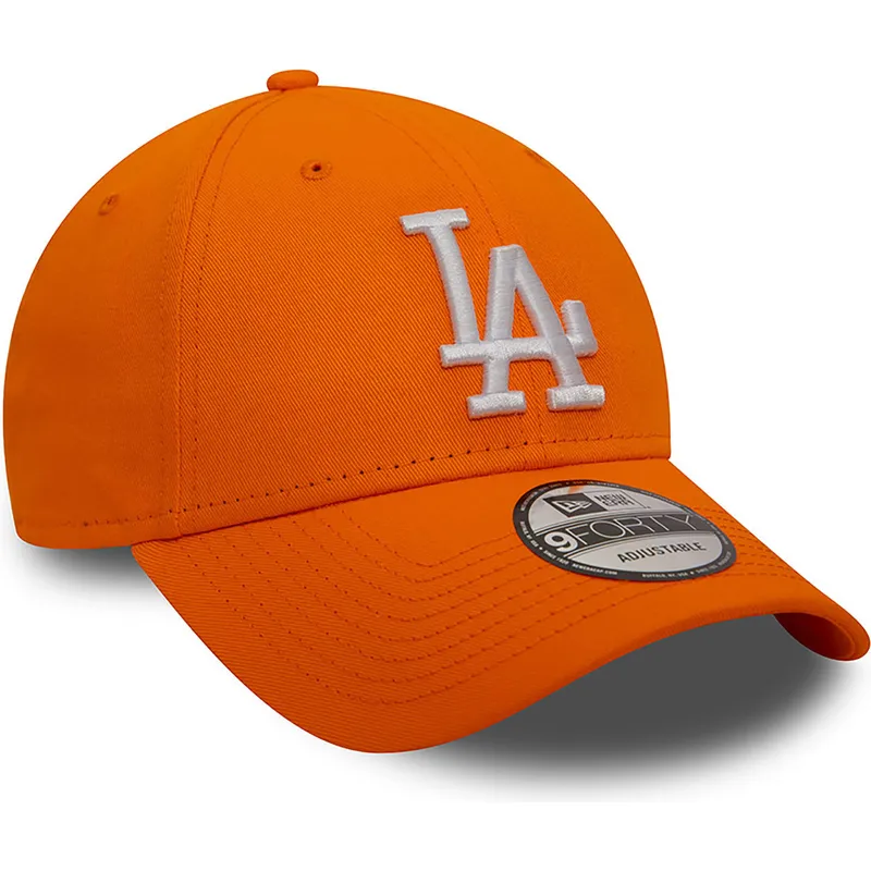mutsid-kumer-oranz-reguleeritav-9forty-league-essential-los-angeles-dodgers-mlb-new-era mutsid-kumer-oranz-reguleeritav-9forty-league-essential-los-angeles-dodgers-mlb-new-era
