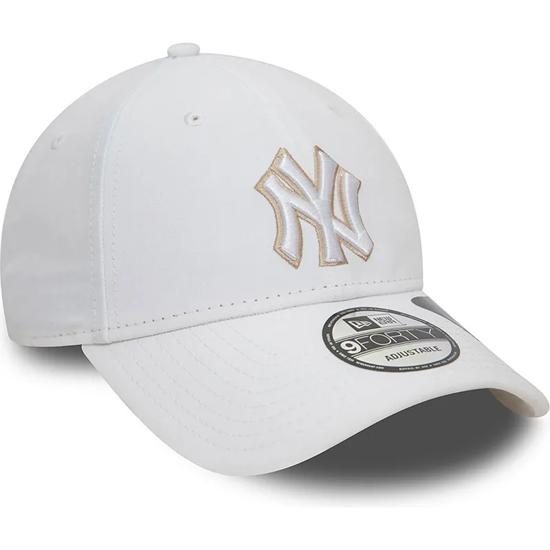 mutsid-kumer-valge-reguleeritav-9forty-repreve-outline-new-york-yankees-mlb-new-era mutsid-kumer-valge-reguleeritav-9forty-repreve-outline-new-york-yankees-mlb-new-era