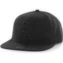 mutsid-lame-must-snapback-chicago-white-sox-mlb-47-brand