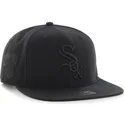 mutsid-lame-must-snapback-chicago-white-sox-mlb-47-brand