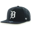 mutsid-lame-meresinine-snapback-detroit-tigers-mlb-47-brand