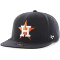 cap-lame-navy-blue-snapback-houston-astros-mlb-47-brand