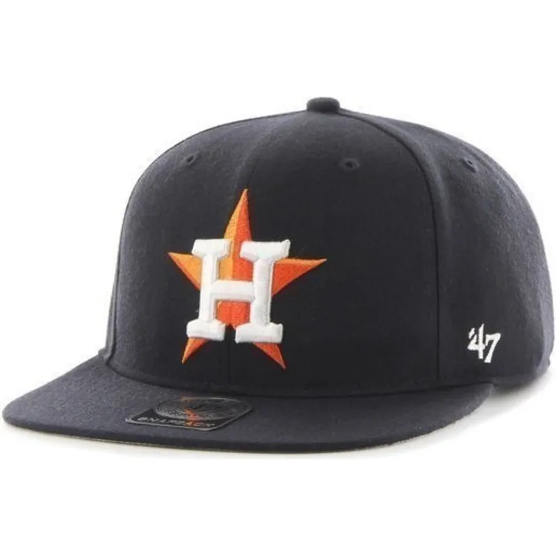 cap-lame-navy-blue-snapback-houston-astros-mlb-47-brand
