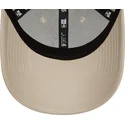 mutsid-kumer-beez-reguleeritav-9forty-seasonal-infill-new-york-yankees-mlb-new-era