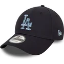 mutsid-kumer-meresinine-reguleeritav-9forty-animal-infill-los-angeles-dodgers-mlb-new-era
