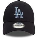 mutsid-kumer-meresinine-reguleeritav-9forty-animal-infill-los-angeles-dodgers-mlb-new-era