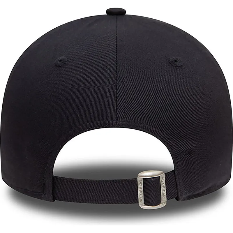 mutsid-kumer-meresinine-reguleeritav-9forty-animal-infill-los-angeles-dodgers-mlb-new-era