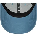 mutsid-kumer-sinine-reguleeritav-9forty-seasonal-infill-new-york-yankees-mlb-new-era