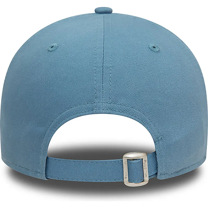 mutsid-kumer-sinine-reguleeritav-9forty-seasonal-infill-new-york-yankees-mlb-new-era
