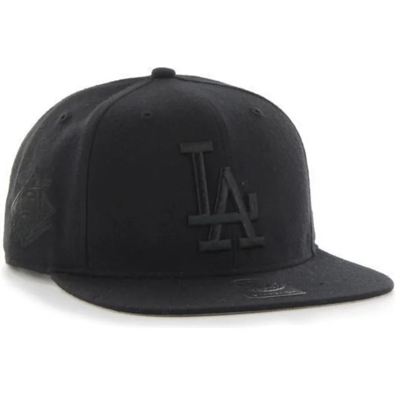 mutsid-lame-must-snapback-los-angeles-dodgers-mlb-47-brand