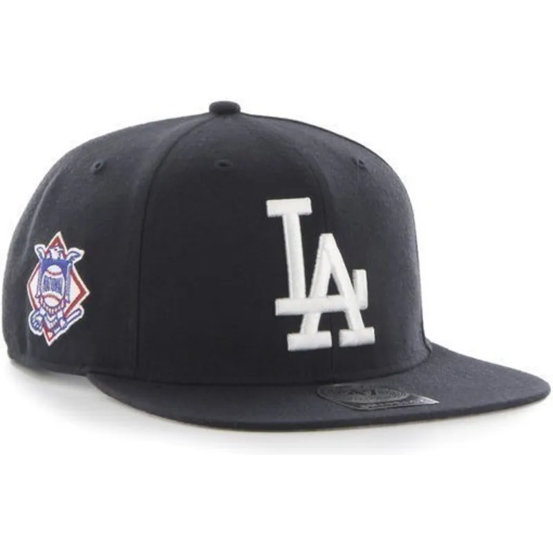 mutsid-lame-meresinine-snapback-los-angeles-dodgers-mlb-47-brand mutsid-lame-meresinine-snapback-los-angeles-dodgers-mlb-47-brand