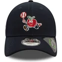 mutsid-kumer-meresinine-reguleeritav-9forty-repreve-baseball-apple-new-era