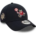 mutsid-kumer-meresinine-reguleeritav-9forty-repreve-baseball-apple-new-era