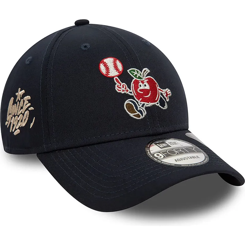 mutsid-kumer-meresinine-reguleeritav-9forty-repreve-baseball-apple-new-era