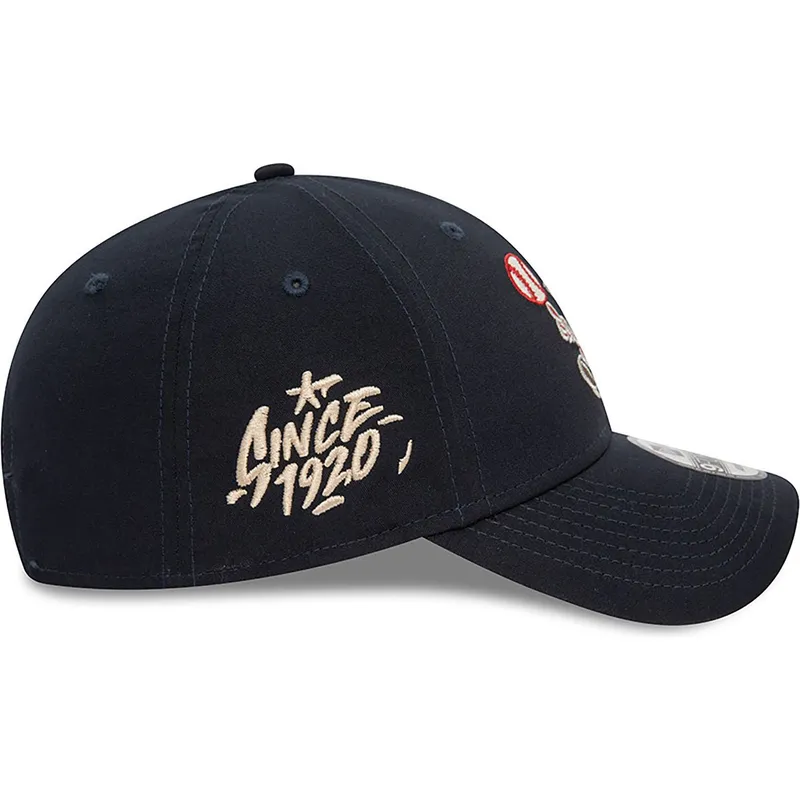 mutsid-kumer-meresinine-reguleeritav-9forty-repreve-baseball-apple-new-era