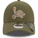 cap-kumer-green-adjustable-strap-9forty-new-era
