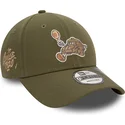 cap-kumer-green-adjustable-strap-9forty-new-era