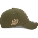 cap-kumer-green-adjustable-strap-9forty-new-era